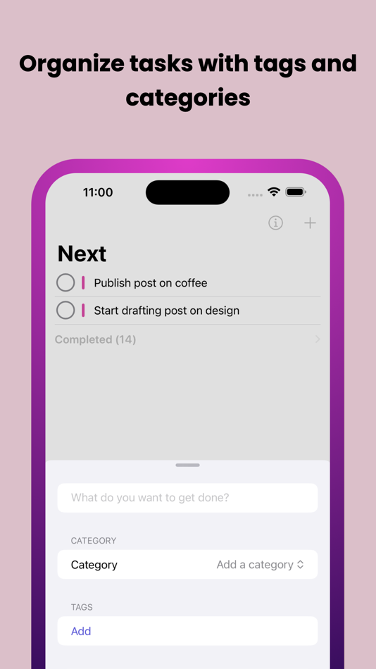 #4. Timely Tasks (macOS) 由: Gregory Bell