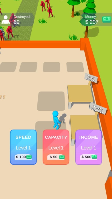 Turret Defense Master Screenshot