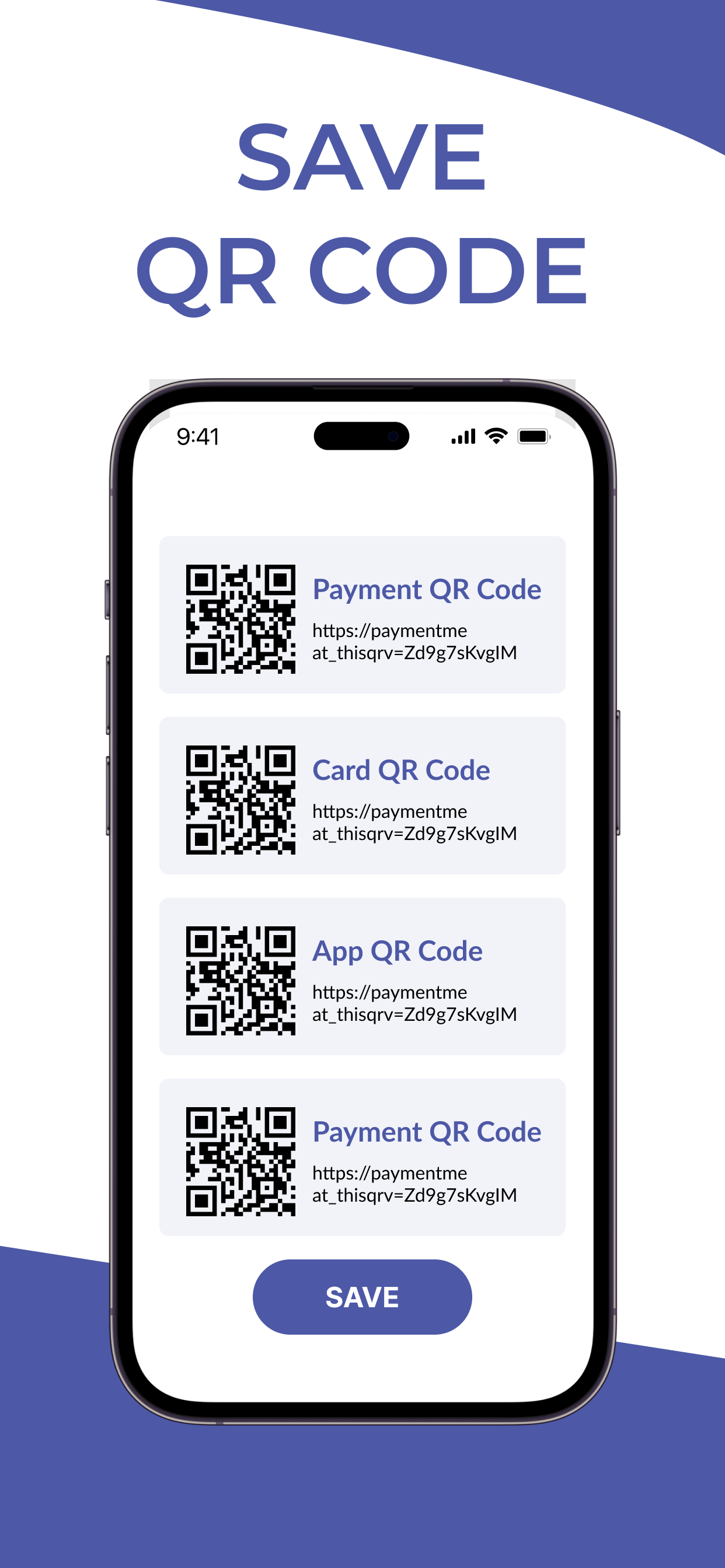 QR Scanner - Barcode Generator