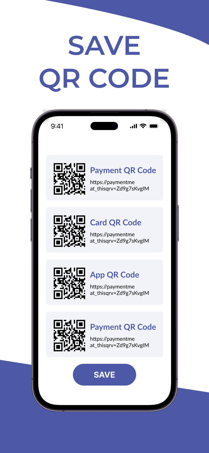 QR Scanner - Barcode Generator