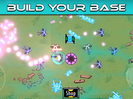 Screenshot #4 pour Hyperbase: Action TD