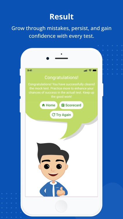 G1 Driving Test Ontario Canada screenshot-6