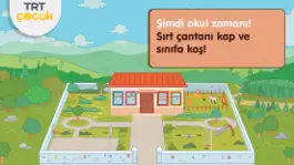 Game screenshot TRT Çocuk Anaokulum mod apk