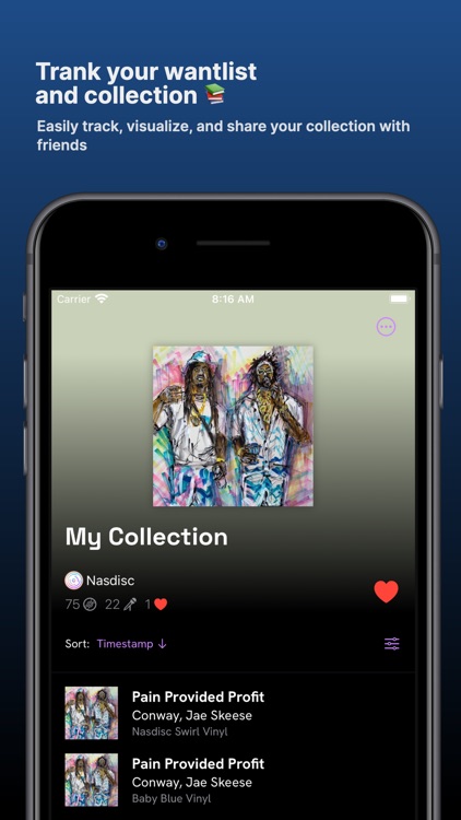 Nasdisc screenshot-6