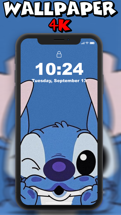 Koala Blue Wallpapers & Live Screenshot