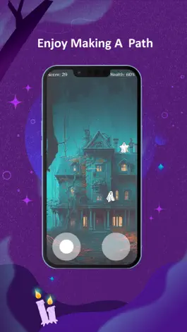 Game screenshot Ghost Hunting - Ghost Shoot hack