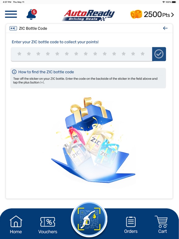 Screenshot #6 pour AutoReady