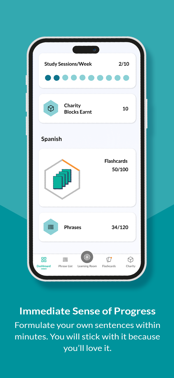 Languages with Michel Thomas