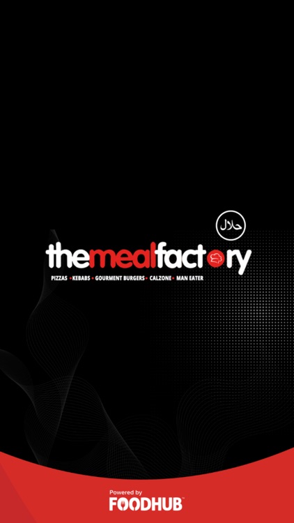 The Meal Factory