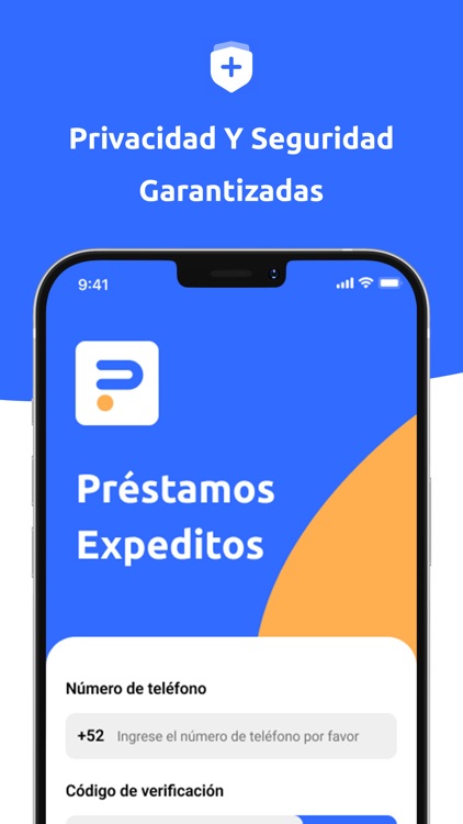 Préstamos Expeditos screenshot-4