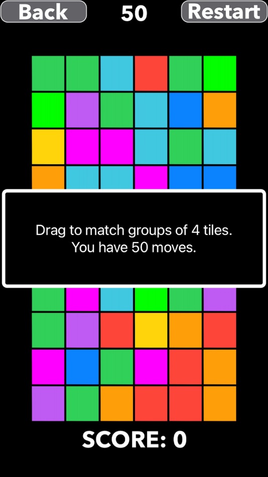 #2. Madaba Match (iOS) 由: James Young