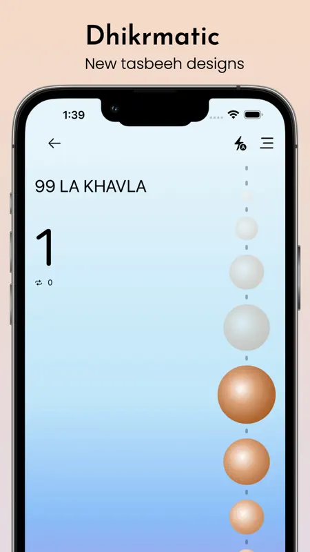 Azan Time Pro Plus screenshot 6 of 10