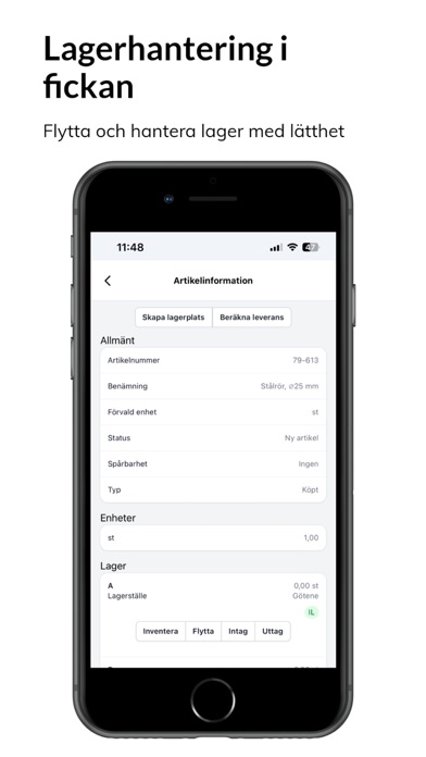 Jobbs Connect Screenshot
