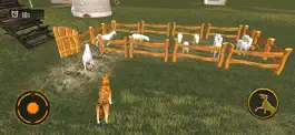 Game screenshot Sheep Herding Dog Simulator mod apk