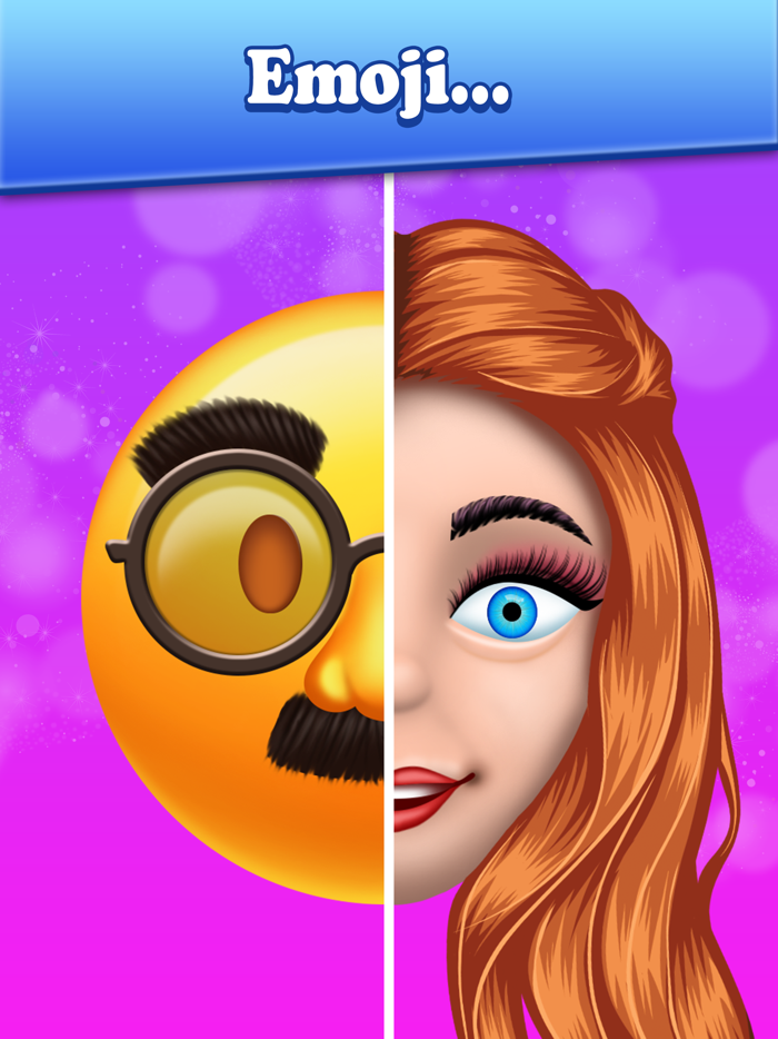 Emoji Salon