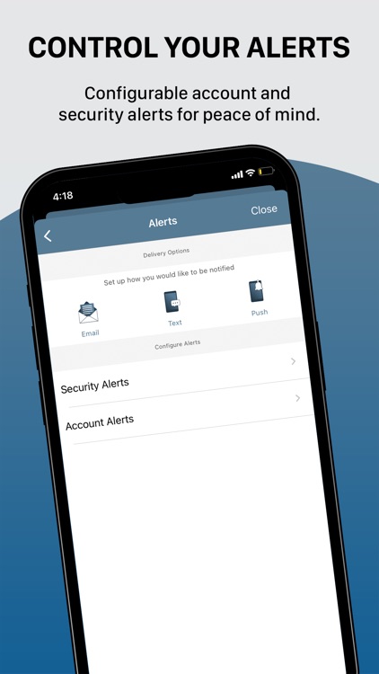 UNB of Elgin Business Mobile screenshot-7