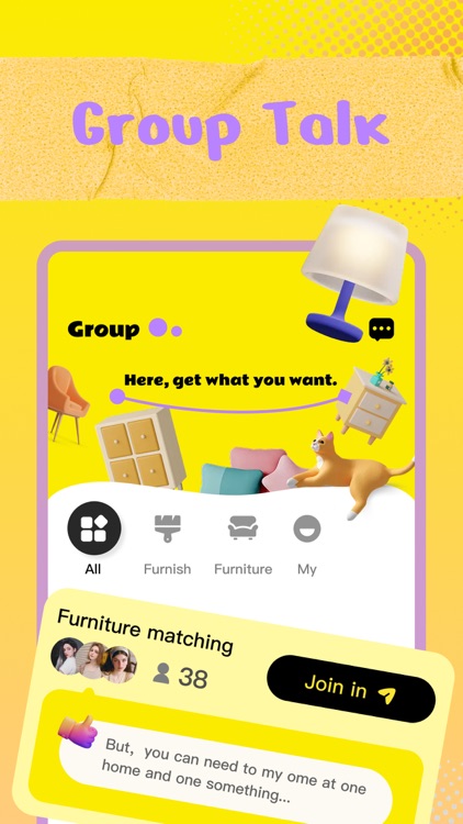 Holi-Home Design screenshot-3