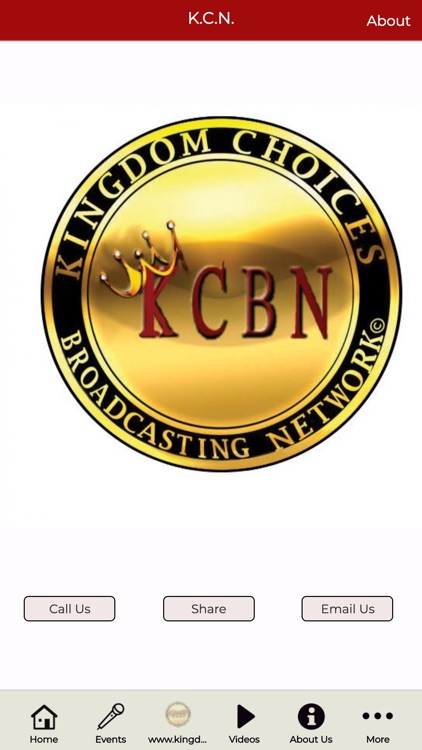 Kingdom Choices Network