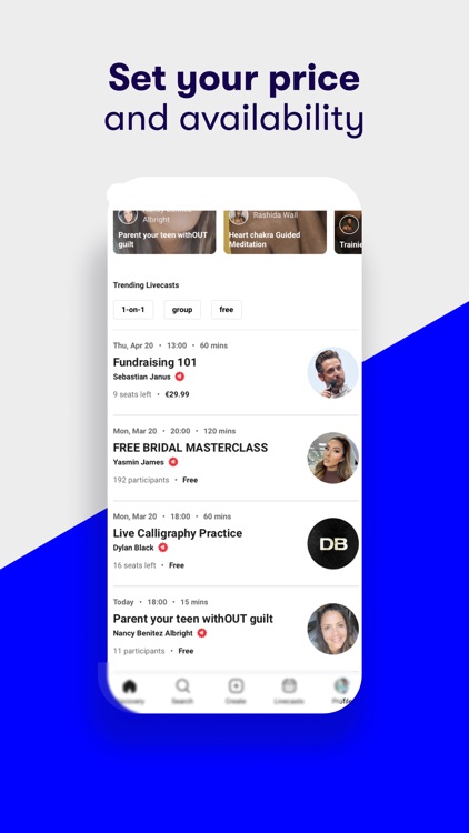 Actio: Live Expert Advice screenshot-4
