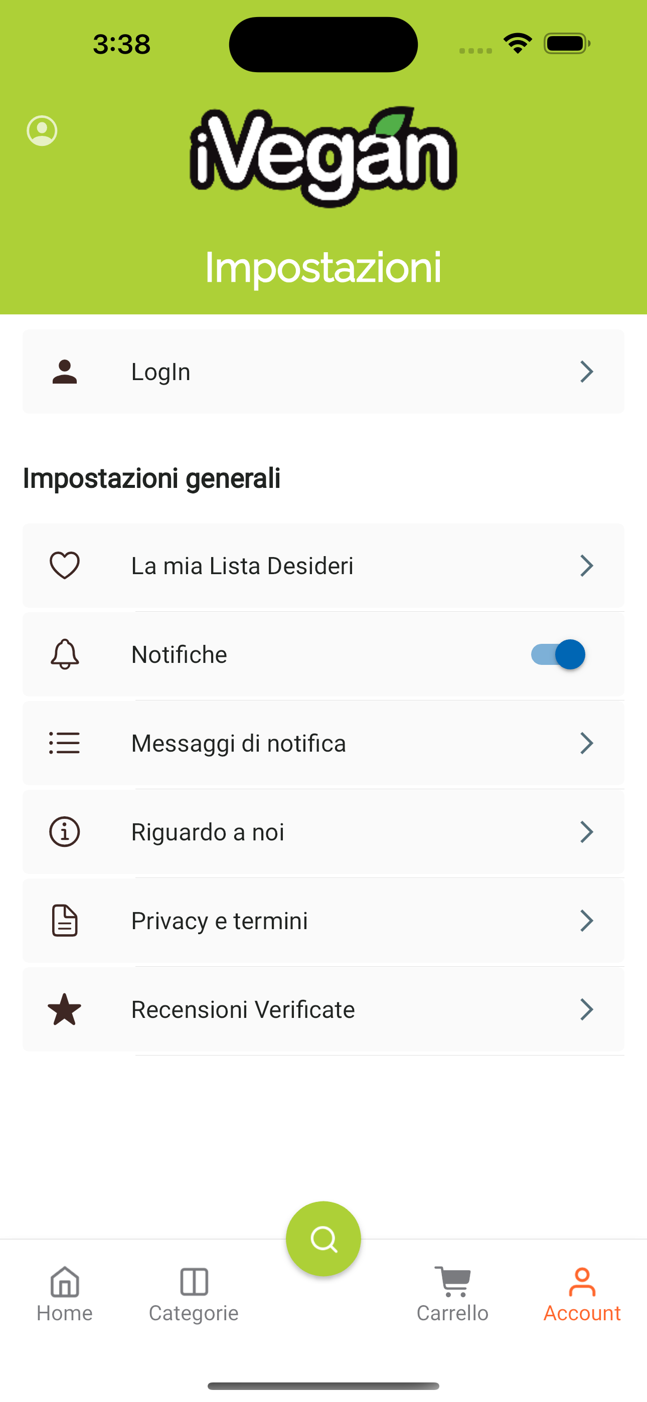 Moni: Money Spending Tracker