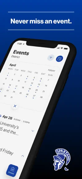 Game screenshot Wessington Springs Schools, SD hack