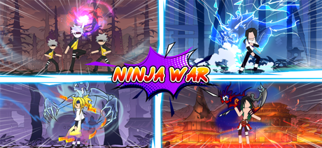 Stickman Master - Hero Fight screenshot 3