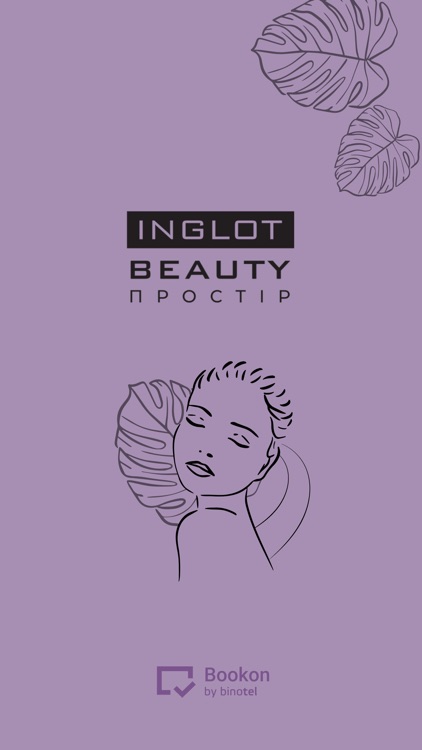 inglot.me