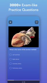 NCLEX PN & RN Exam Prep 2026 screenshot
