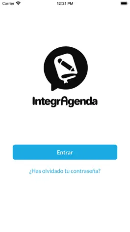 Game screenshot IntegrAgenda Compartilha mod apk