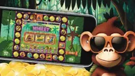 Game screenshot Crazy Monkey: Jungle Adventure mod apk