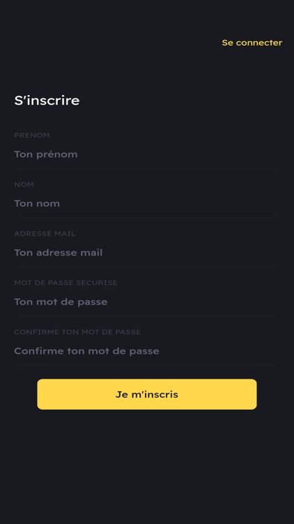 Faster Pro: D'amateur à Pro