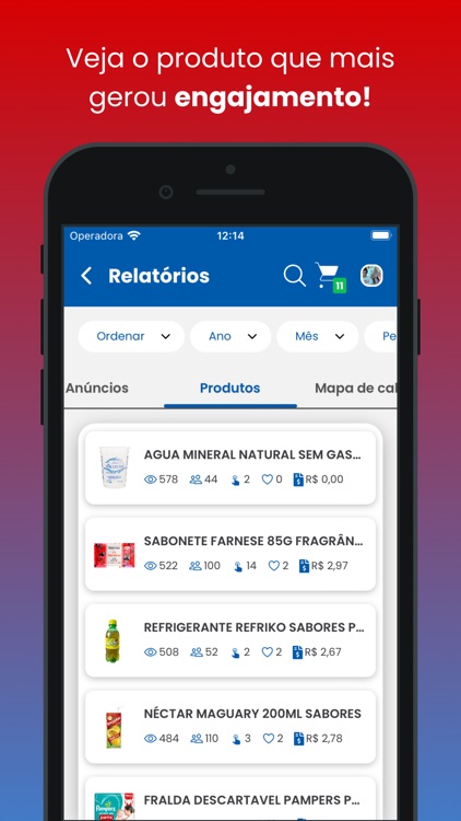 Onfertas screenshot-5