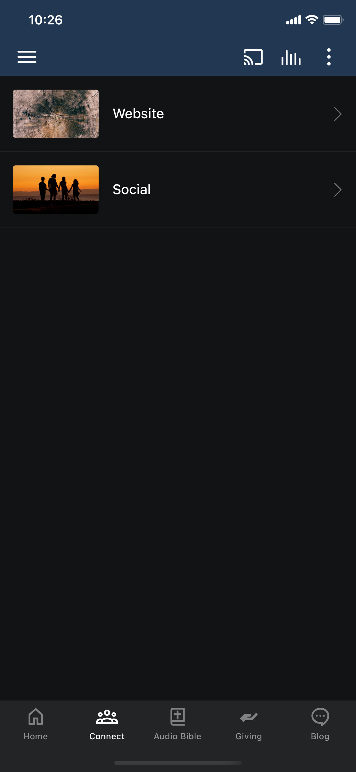 Fireman's Faith Ministry