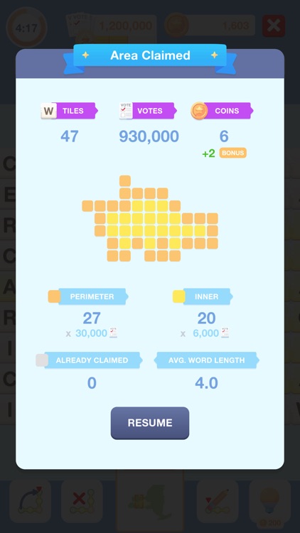 Words to Power screenshot-5