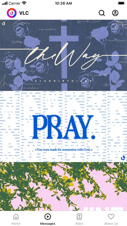 Vertical Life Church - GA