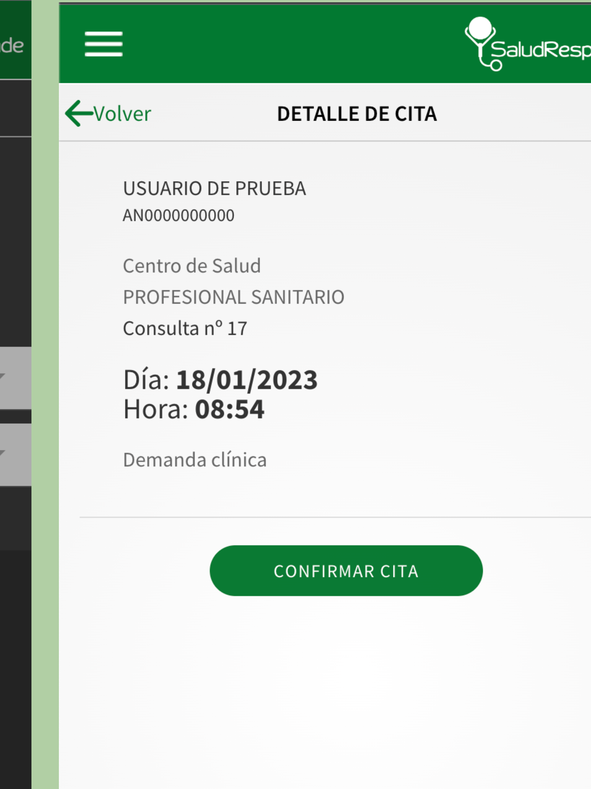 Salud Responde