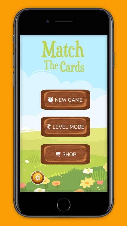 MatchTheCards