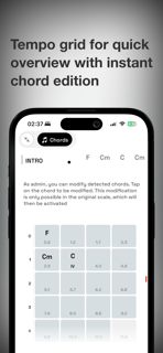 Music Director screenshot 4