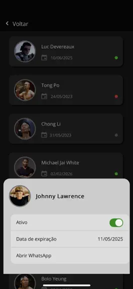 Game screenshot ST Coach Pro: Personal Trainer hack