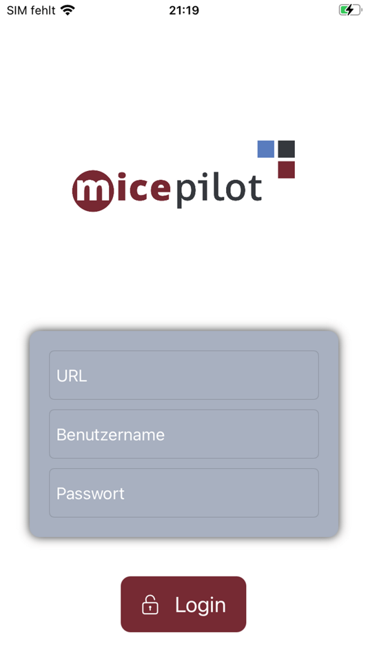 #2. MICE-Pilot (iOS) 由: Abel Systems