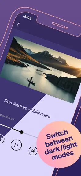 Game screenshot Music Box - stream player apk