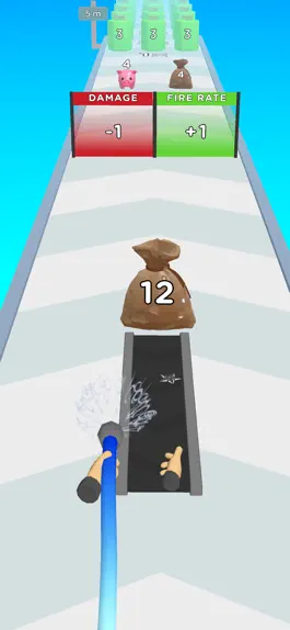 Game screenshot Vacuum Shot! hack