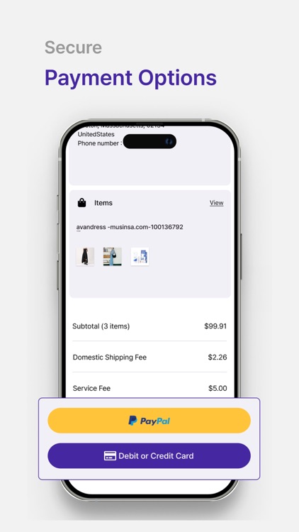 Ullu Shopping screenshot-7