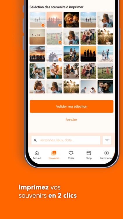 KAKO - Un trésor de souvenirs screenshot-4