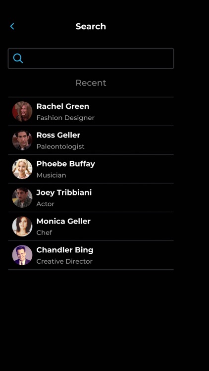 FF Networking screenshot-4