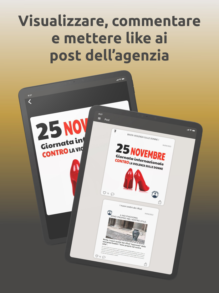 Enea Onoranze Funebri