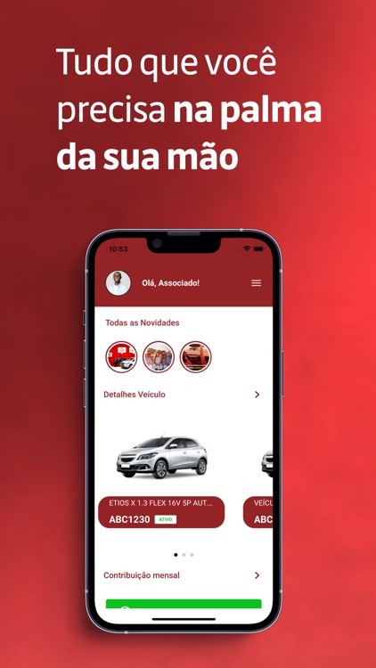 Impacto Clube de Benefícios