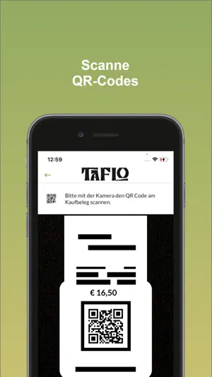 Taflo screenshot 2