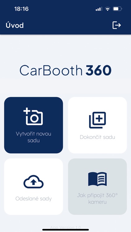CarBooth360