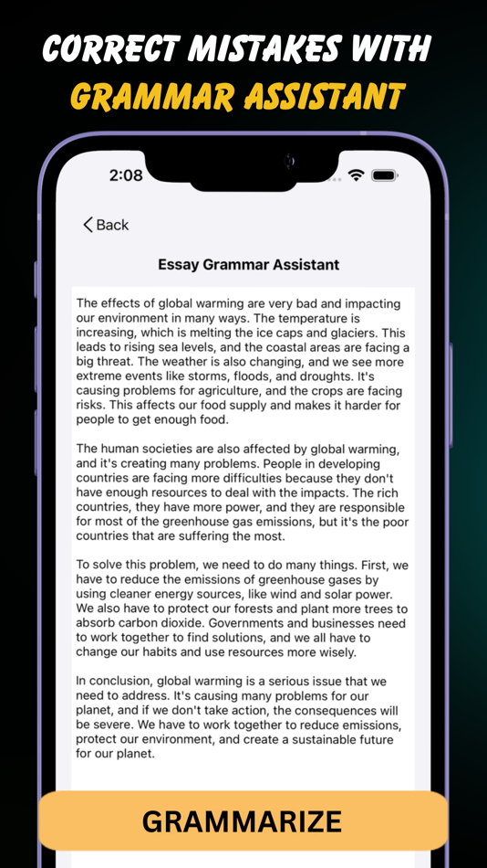 #5. Essay Helper : Write my essay (iOS) 由: faisal khalid